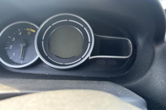 Pretensionneur de ceinture avant droit RENAULT MEGANE 3