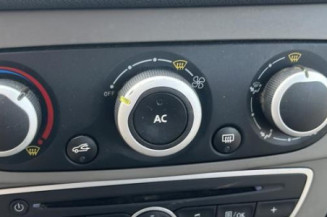 Pretensionneur de ceinture avant droit RENAULT MEGANE 3