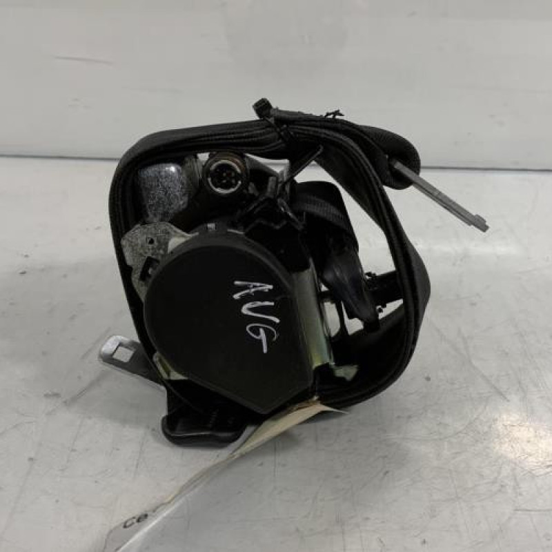 Pretensionneur de ceinture avant gauche RENAULT MEGANE 3 Photo n°1