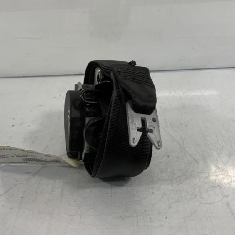Pretensionneur de ceinture avant gauche RENAULT MEGANE 3 Photo n°2