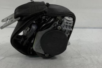 Pretensionneur de ceinture avant gauche RENAULT MEGANE 3