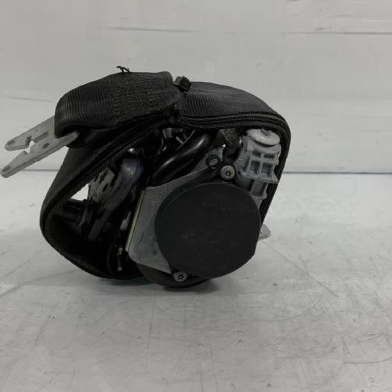 Pretensionneur de ceinture avant gauche RENAULT MEGANE 3 Photo n°3