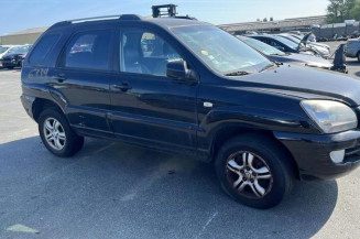 Anti brouillard droit (feux) KIA SPORTAGE 2