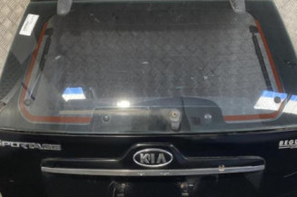 Malle/Hayon arriere KIA SPORTAGE 2 Photo n°1