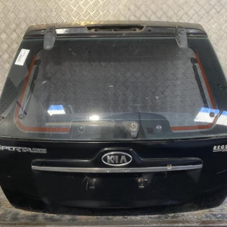 Malle/Hayon arriere KIA SPORTAGE 2 Photo n°1