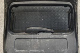 Malle/Hayon arriere KIA SPORTAGE 2