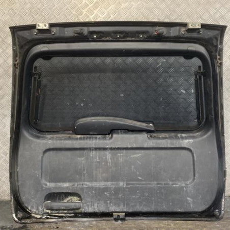 Malle/Hayon arriere KIA SPORTAGE 2