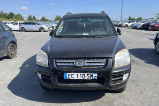 Malle/Hayon arriere KIA SPORTAGE 2