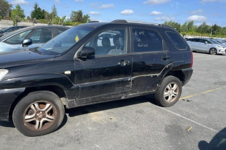 Malle/Hayon arriere KIA SPORTAGE 2