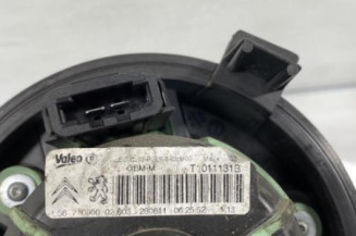 Pulseur d'air CITROEN C4 2
