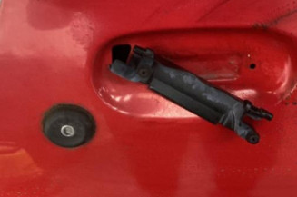 Porte avant droit FORD FIESTA 4