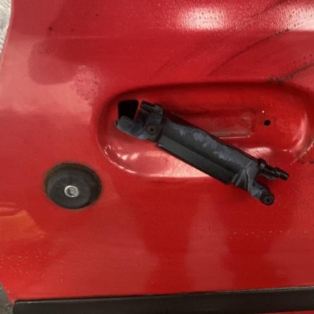 Porte avant droit FORD FIESTA 4
