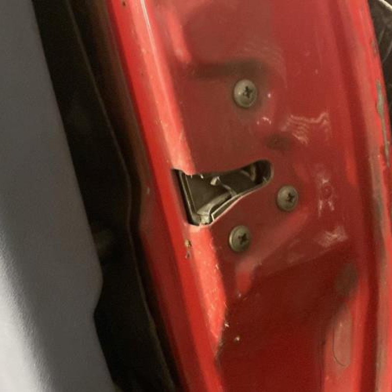 Porte avant droit FORD FIESTA 4 Photo n°5