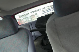 Porte avant droit FORD FIESTA 4