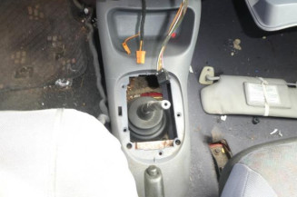 Porte avant droit FORD FIESTA 4