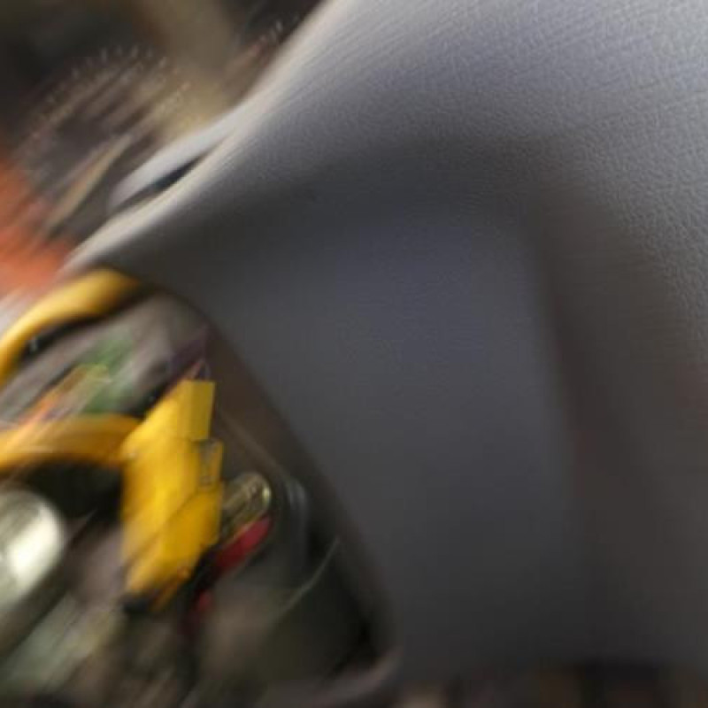 Porte avant droit FORD FIESTA 4 Photo n°16