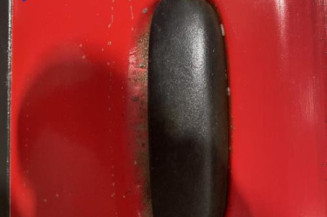Porte avant gauche FORD FIESTA 4