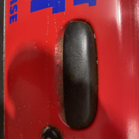 Porte avant gauche FORD FIESTA 4