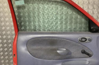 Porte avant gauche FORD FIESTA 4