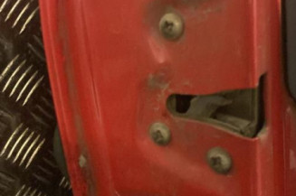 Porte avant gauche FORD FIESTA 4