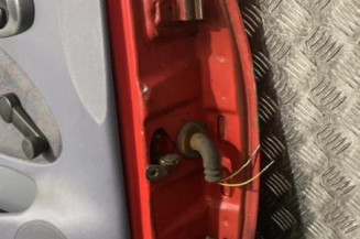 Porte avant gauche FORD FIESTA 4