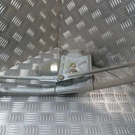 Moteur essuie glace avant FORD FIESTA 4 Photo n°1