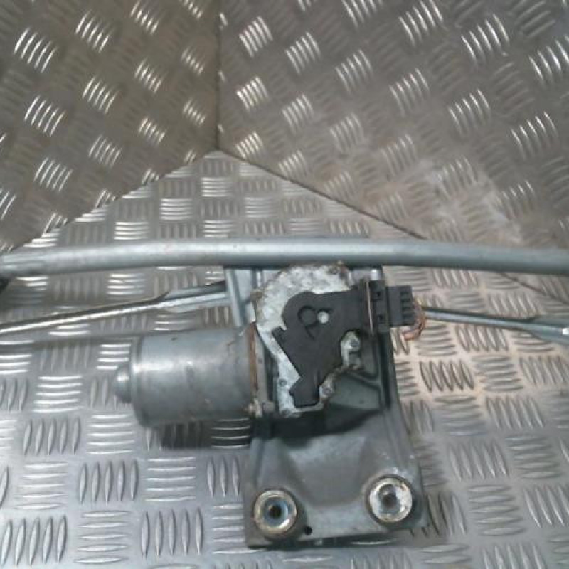Moteur essuie glace avant FORD FIESTA 4 Photo n°2