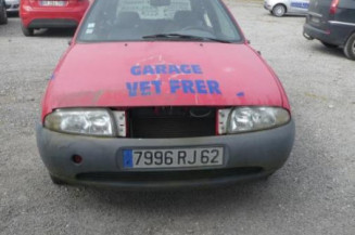 Moteur essuie glace avant FORD FIESTA 4