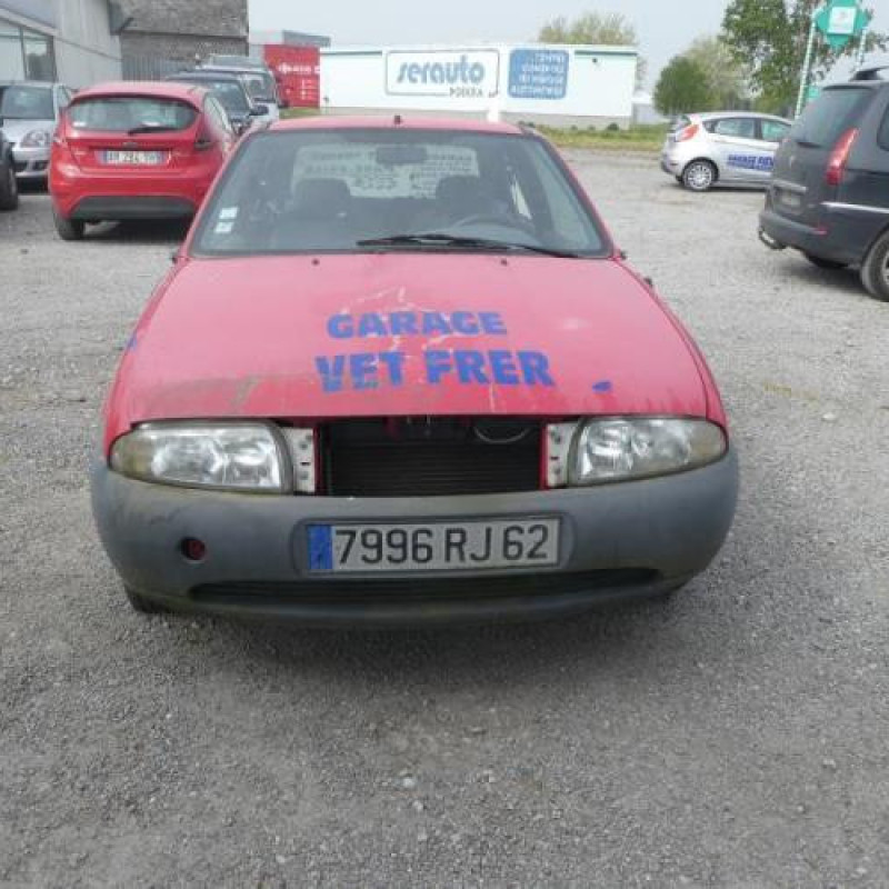Moteur essuie glace avant FORD FIESTA 4 Photo n°3