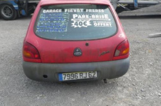 Moteur essuie glace avant FORD FIESTA 4