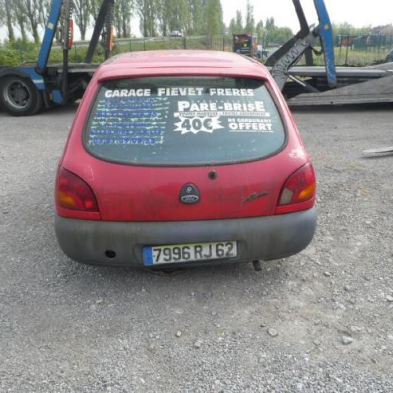Moteur essuie glace avant FORD FIESTA 4 Photo n°5