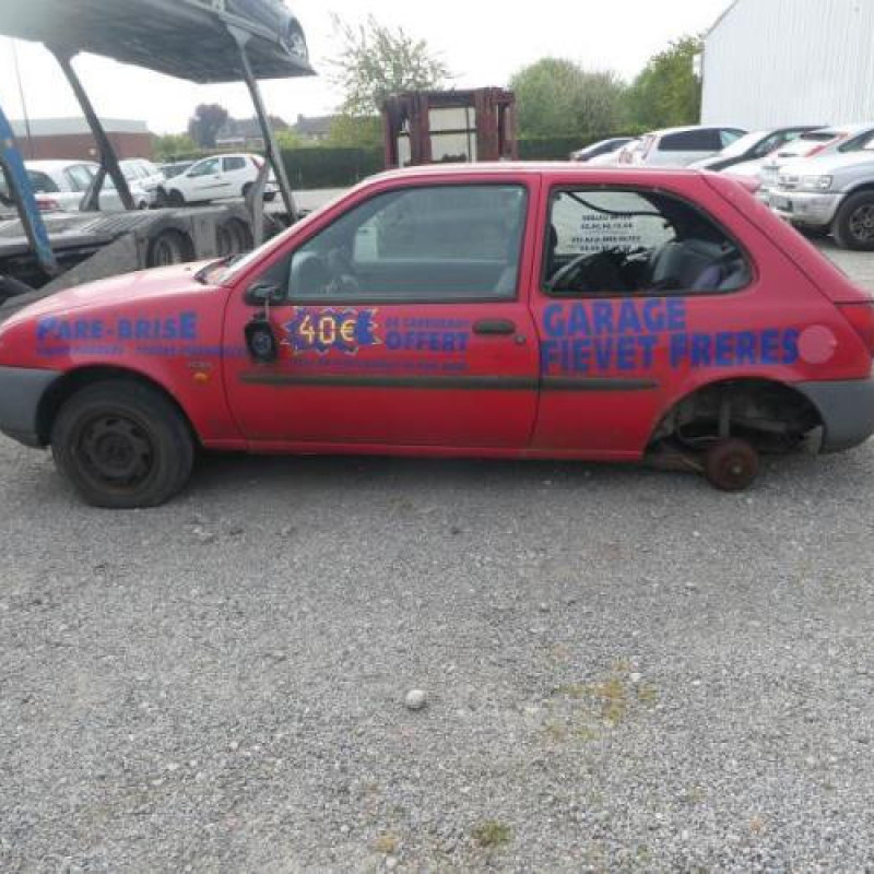 Moteur essuie glace avant FORD FIESTA 4 Photo n°6