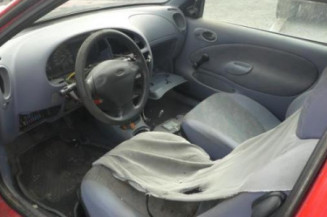 Moteur essuie glace avant FORD FIESTA 4
