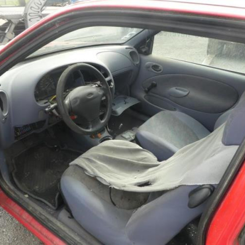 Moteur essuie glace avant FORD FIESTA 4 Photo n°7