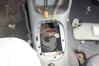Moteur essuie glace avant FORD FIESTA 4