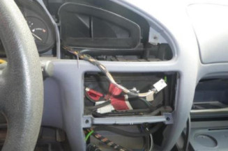 Moteur essuie glace avant FORD FIESTA 4