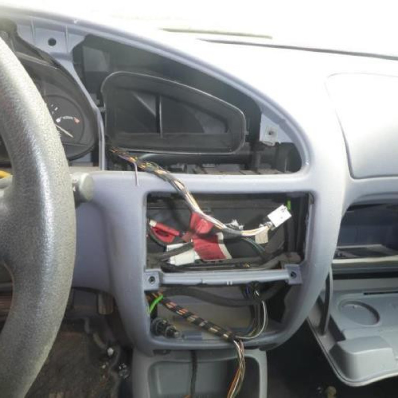 Moteur essuie glace avant FORD FIESTA 4 Photo n°10