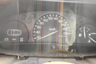 Moteur essuie glace avant FORD FIESTA 4