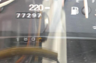 Moteur essuie glace avant FORD FIESTA 4
