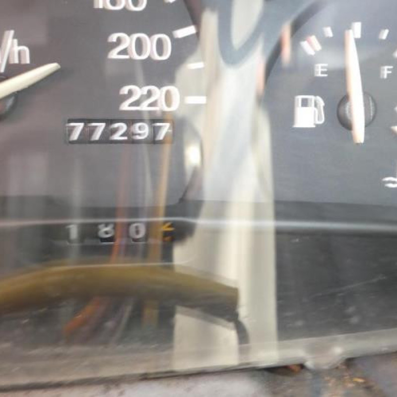 Moteur essuie glace avant FORD FIESTA 4 Photo n°12