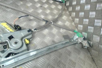 Leve vitre electrique avant droit FORD FOCUS 1 Photo n°1