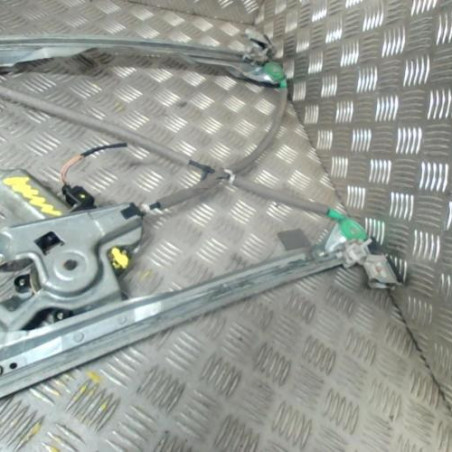Leve vitre electrique avant droit FORD FOCUS 1 Photo n°1