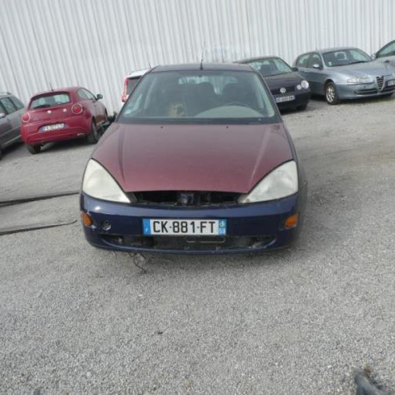 Leve vitre electrique avant droit FORD FOCUS 1 Photo n°3