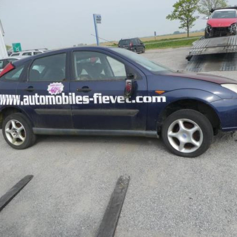 Leve vitre electrique avant droit FORD FOCUS 1 Photo n°4