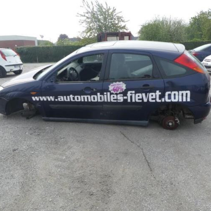Leve vitre electrique avant droit FORD FOCUS 1 Photo n°6