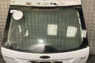 Malle/Hayon arriere FORD FOCUS 2 Photo n°1