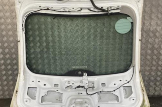 Malle/Hayon arriere FORD FOCUS 2