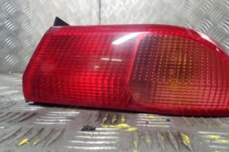 Feu arriere principal gauche (feux) ALFA ROMEO 156 Photo n°1