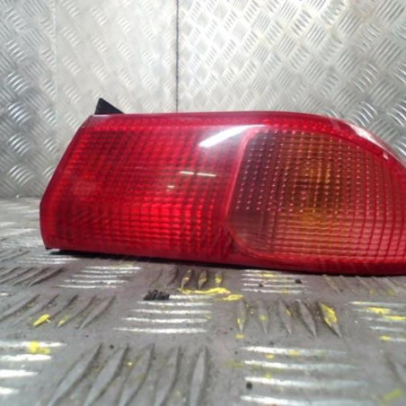 Feu arriere principal gauche (feux) ALFA ROMEO 156 Photo n°1