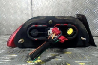 Feu arriere principal gauche (feux) ALFA ROMEO 156